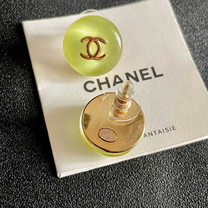 Chanel Earring 02yxs163 (10)