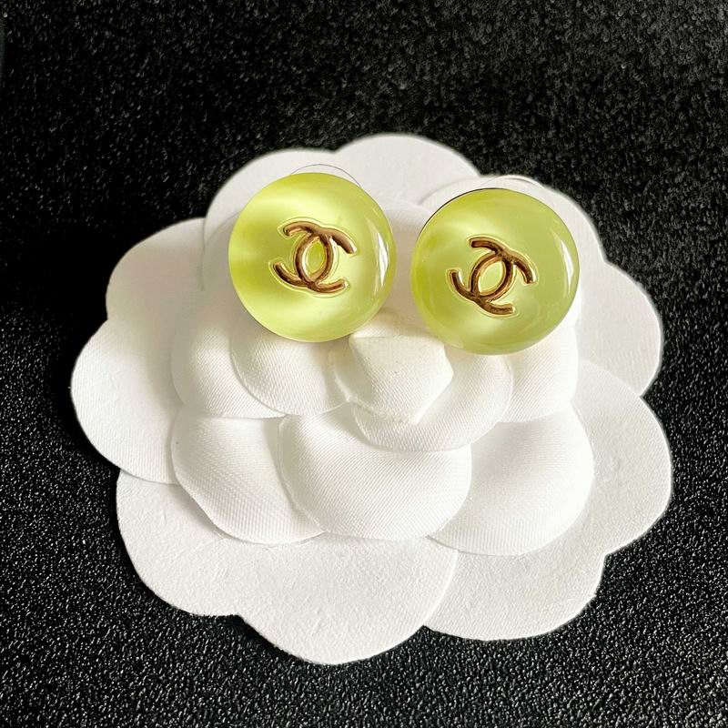 Chanel Earring 02yxs163 (11)