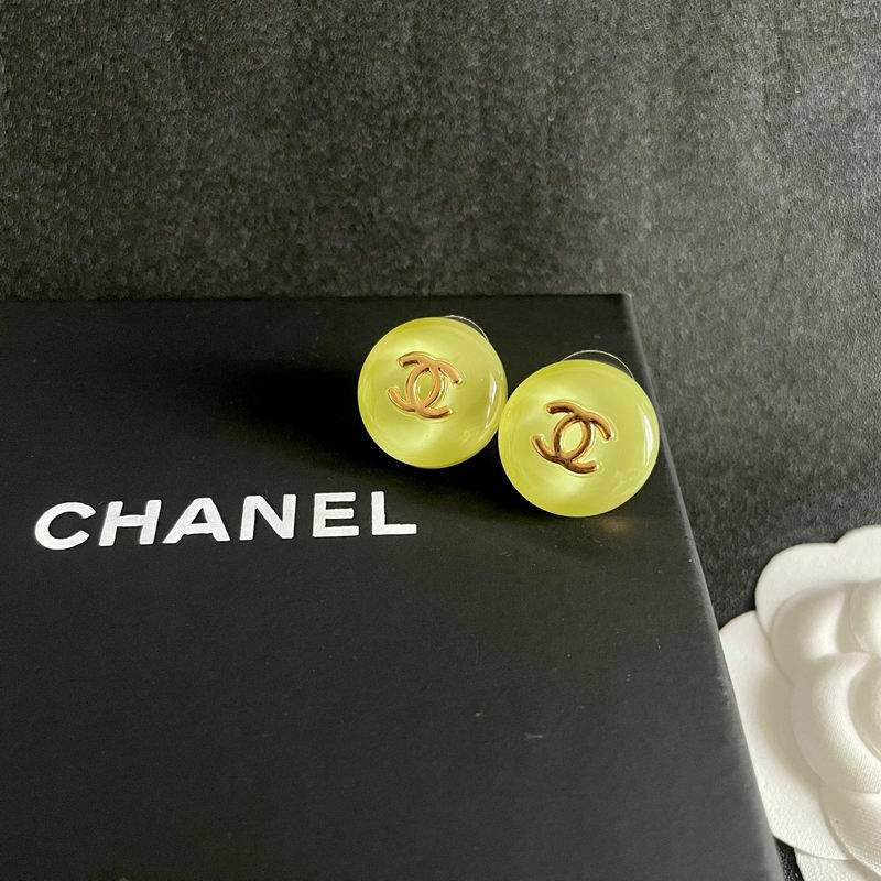 Chanel Earring 02yxs163 (12)