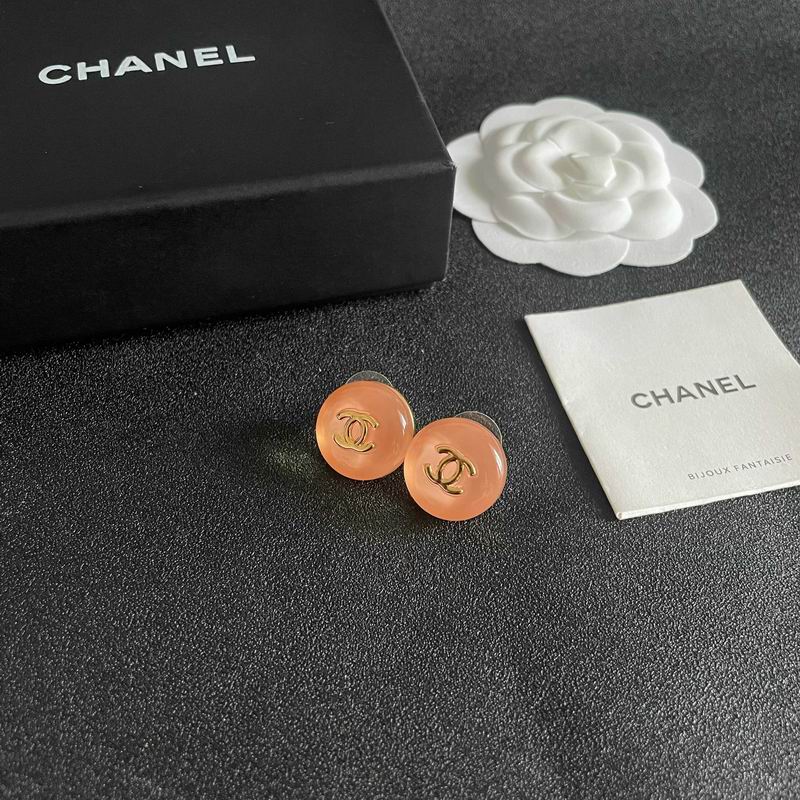 Chanel Earring 02yxs163 (3)