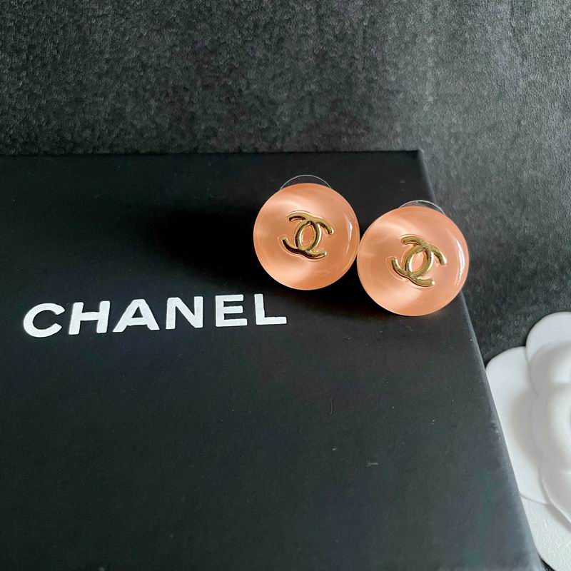 Chanel Earring 02yxs163 (6)