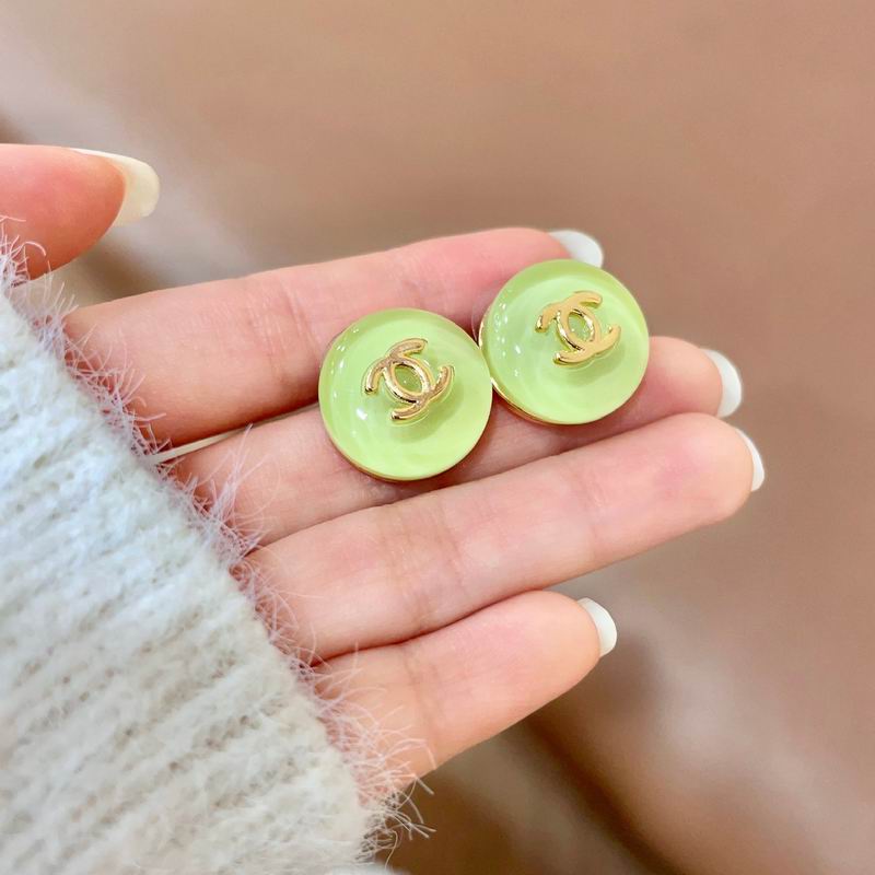 Chanel Earring 02yxs163 (7)