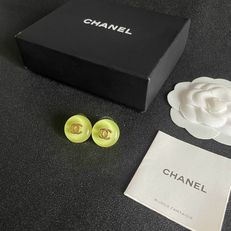 Chanel Earring 02yxs163 (8)
