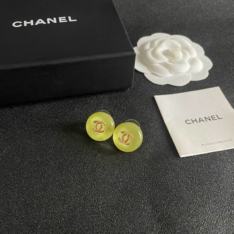 Chanel Earring 02yxs163 (9)