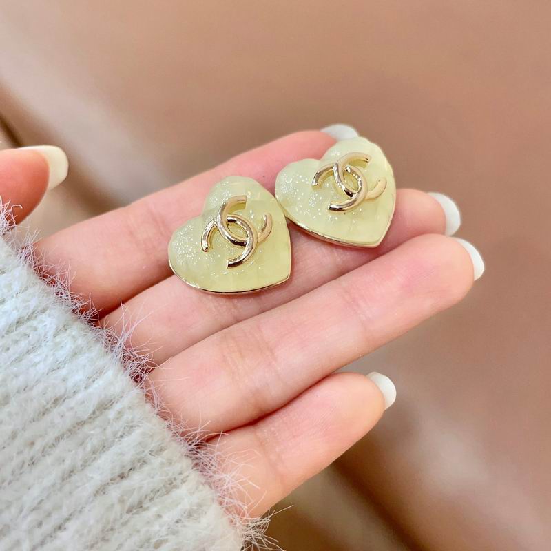 Chanel Earring 02yxs164 (1)