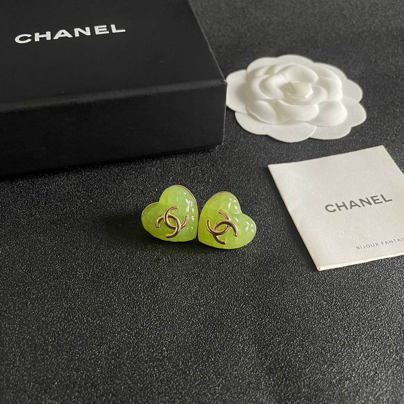 Chanel Earring 02yxs164 (10)