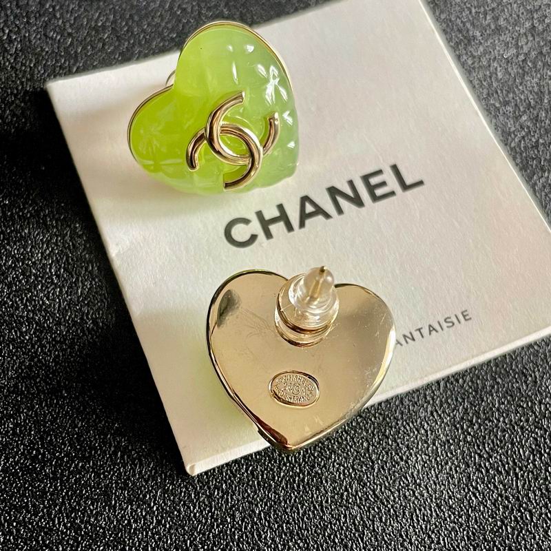 Chanel Earring 02yxs164 (11)