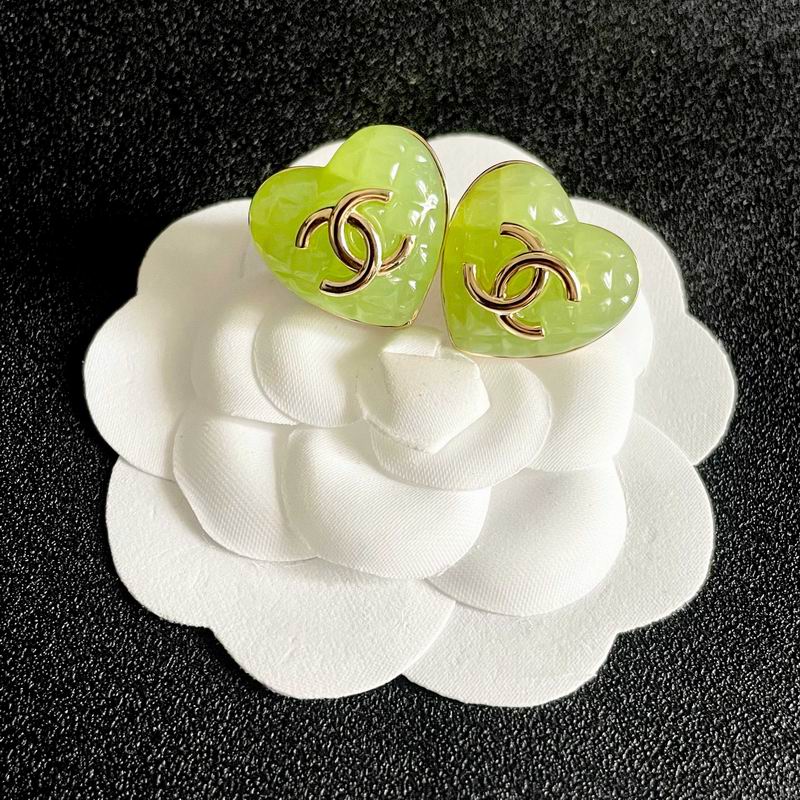 Chanel Earring 02yxs164 (12)