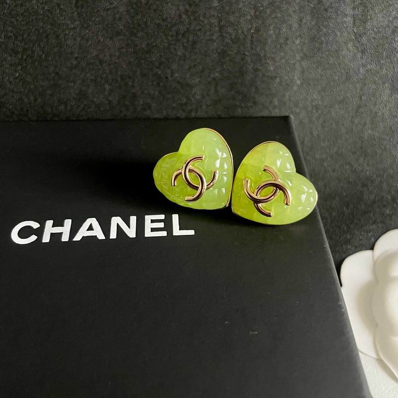 Chanel Earring 02yxs164 (13)