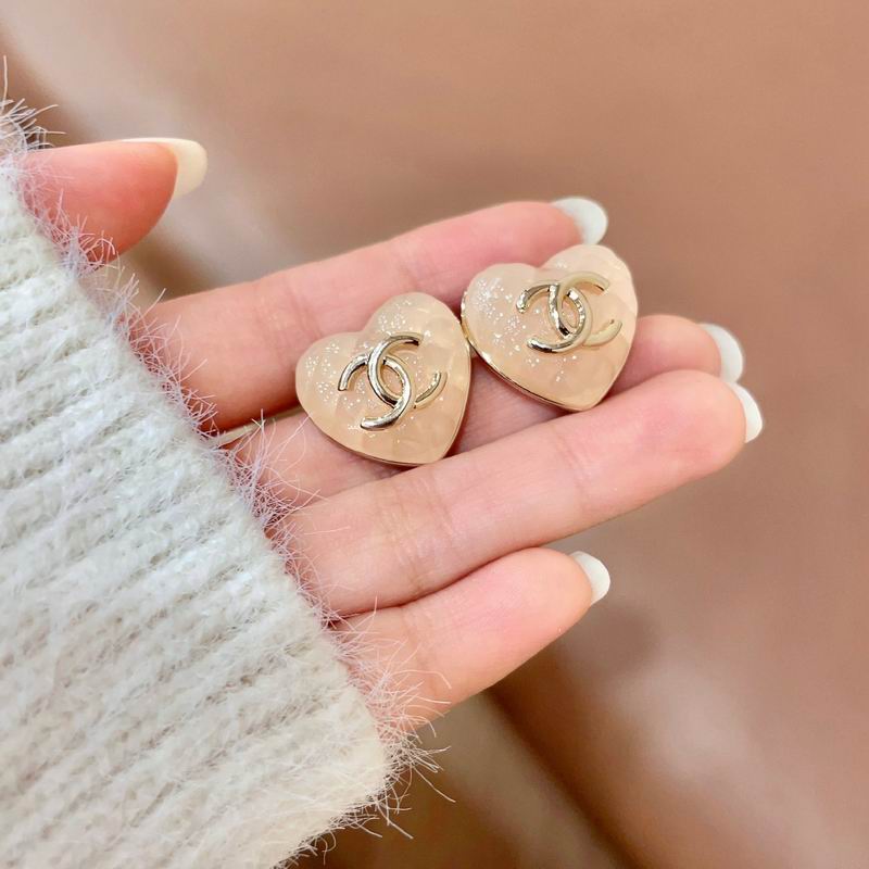 Chanel Earring 02yxs164 (14)