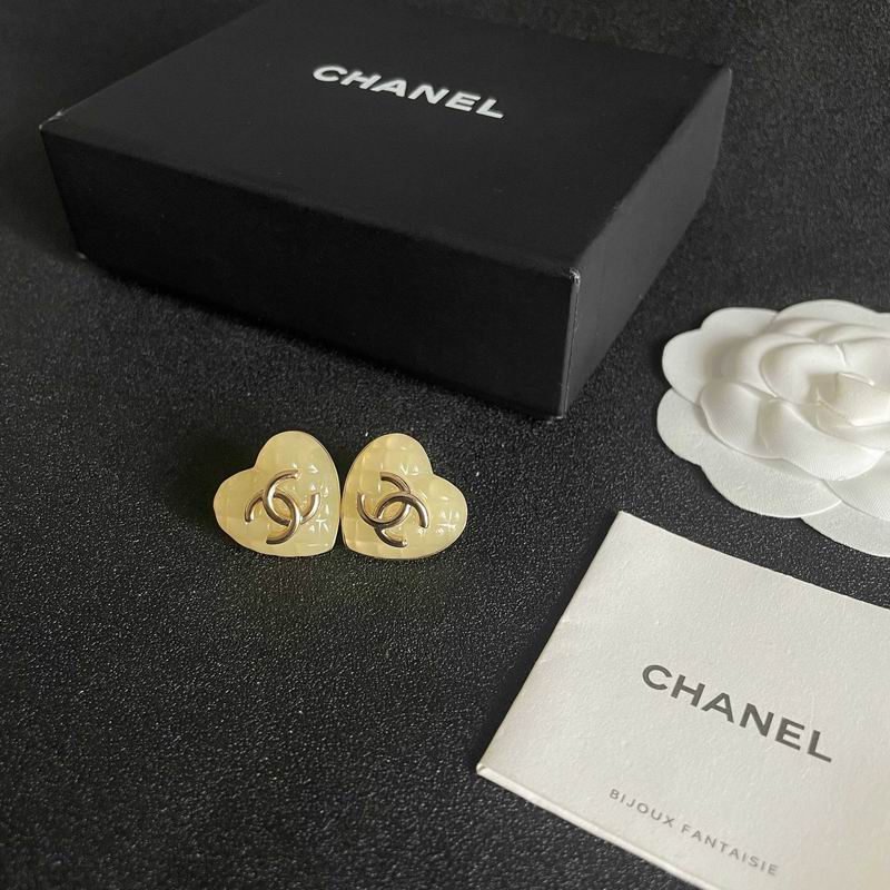 Chanel Earring 02yxs164 (2)