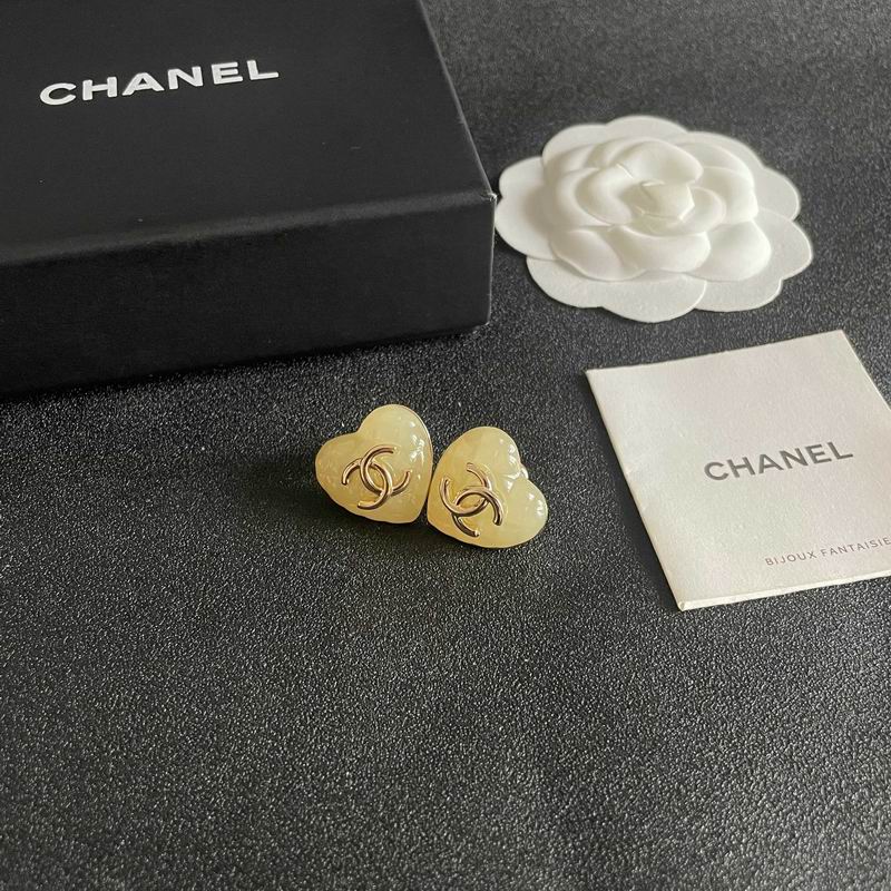 Chanel Earring 02yxs164 (3)