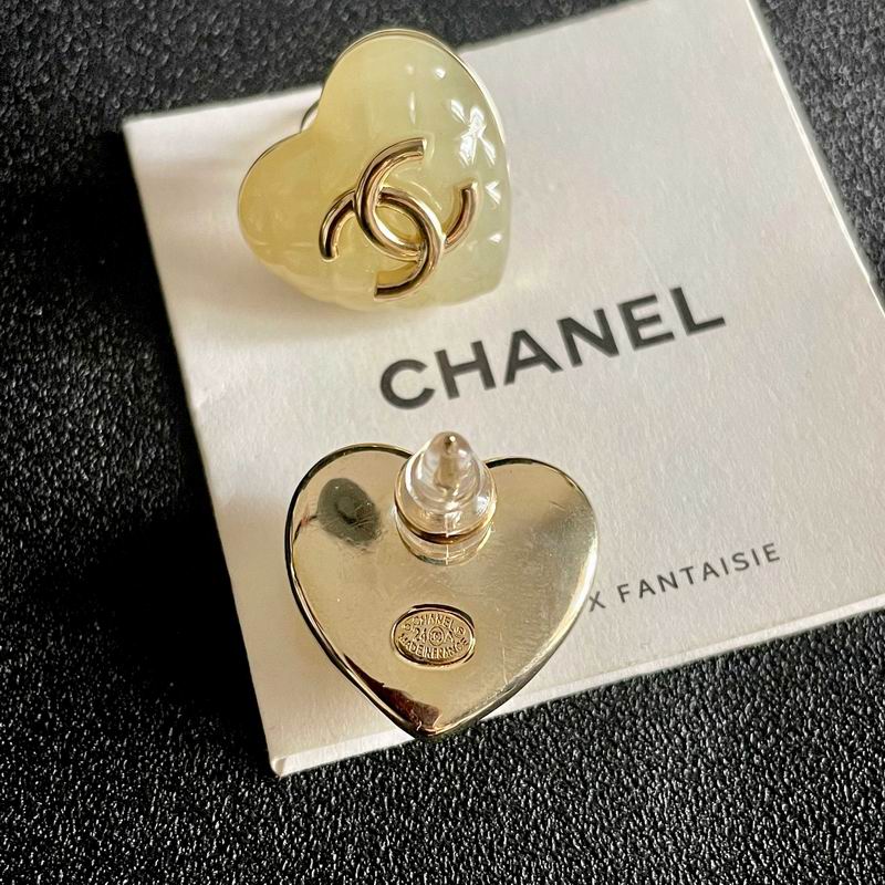 Chanel Earring 02yxs164 (4)