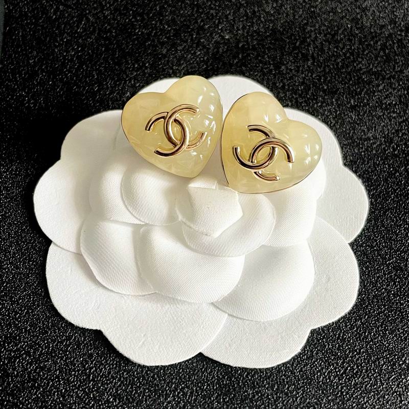 Chanel Earring 02yxs164 (5)