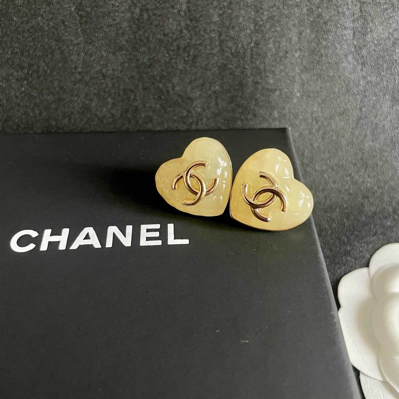 Chanel Earring 02yxs164 (6)