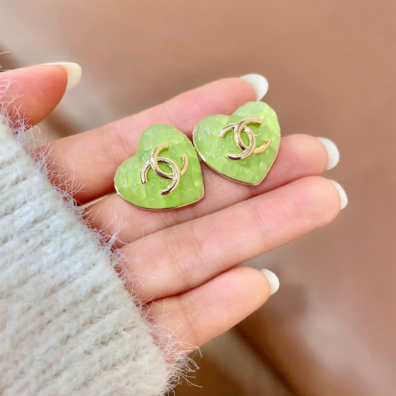 Chanel Earring 02yxs164 (8)