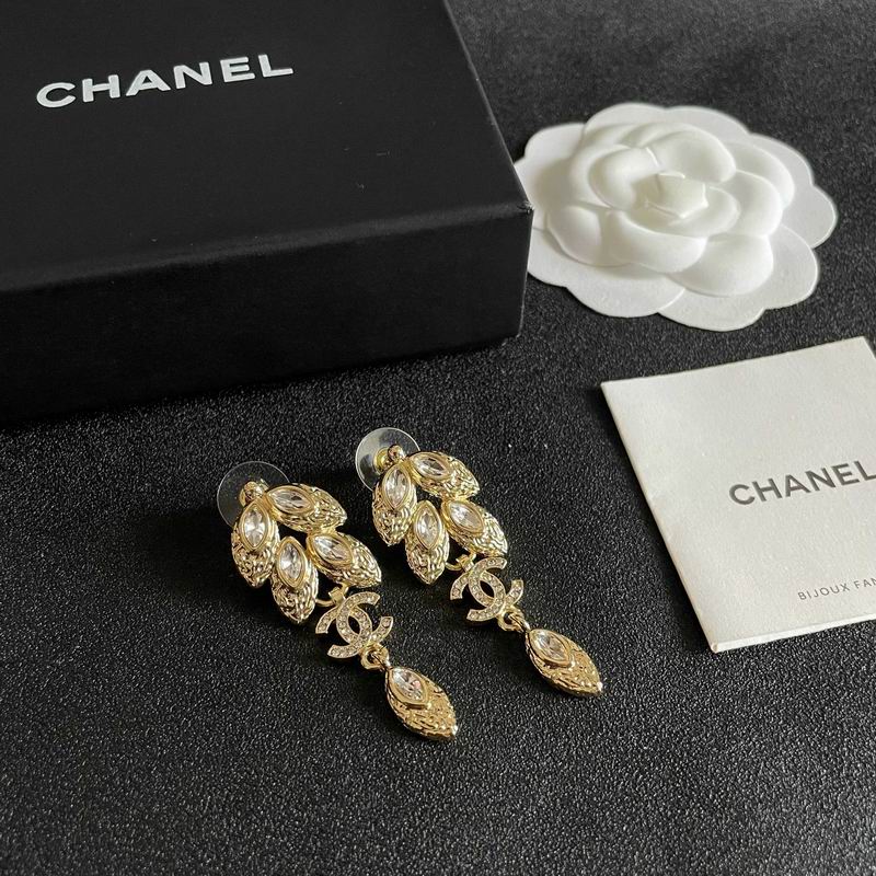 Chanel Earring 02yxs165 (3)