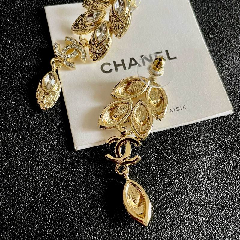 Chanel Earring 02yxs165 (4)