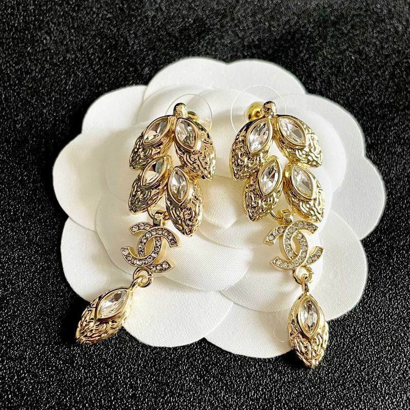 Chanel Earring 02yxs165 (5)