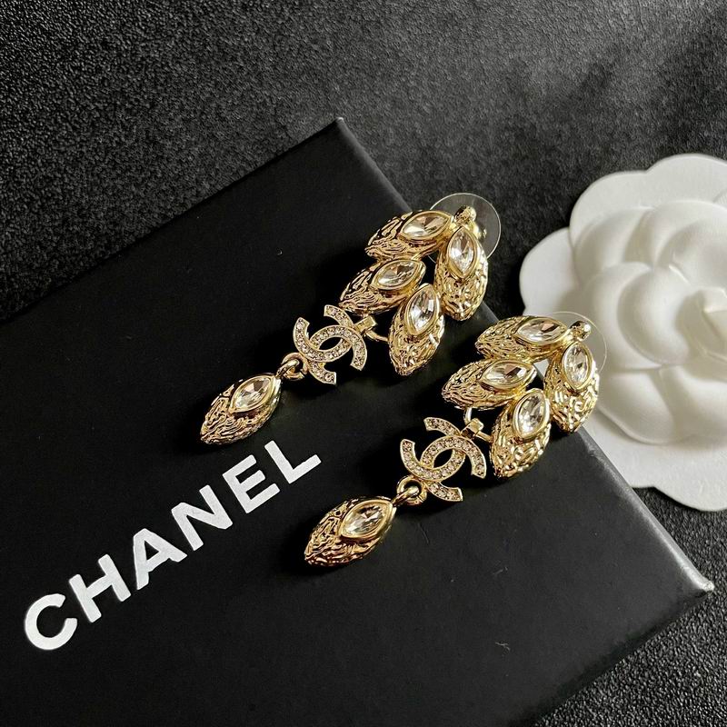Chanel Earring 02yxs165 (6)