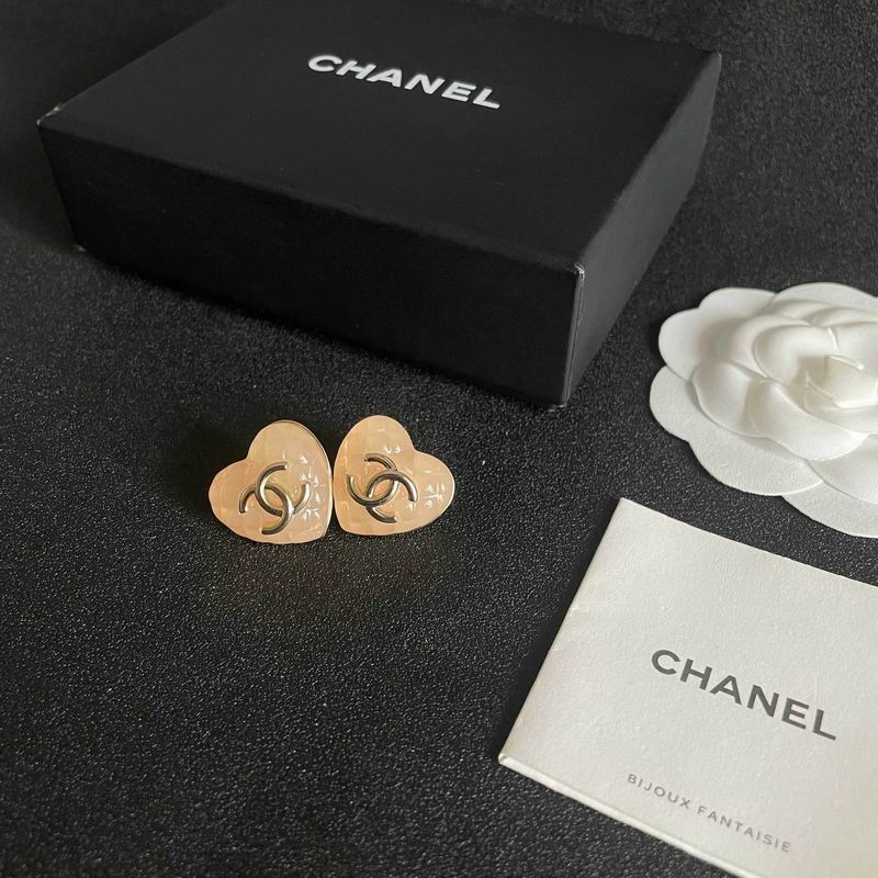 Chanel Earring 02yxs166 (2)