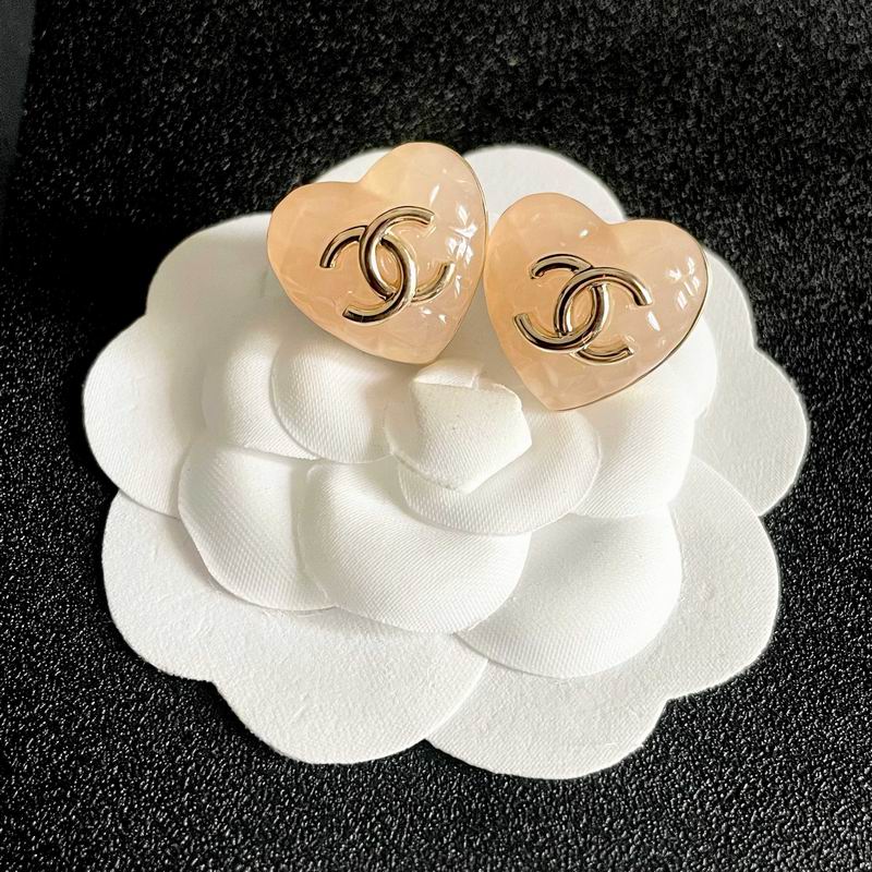 Chanel Earring 02yxs166 (5)