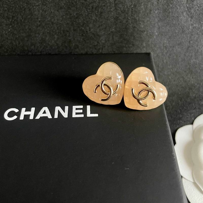 Chanel Earring 02yxs166 (6)