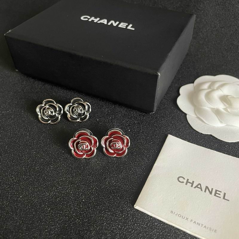 Chanel Earring 02yxs167 (2)