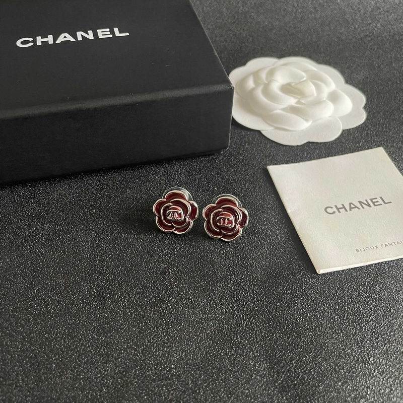 Chanel Earring 02yxs167 (3)