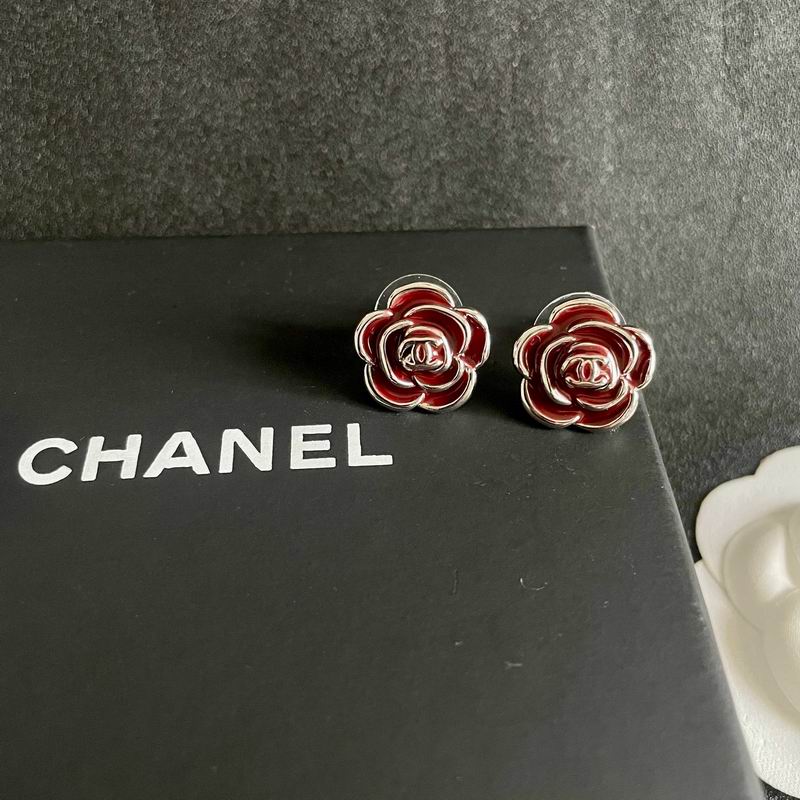 Chanel Earring 02yxs167 (6)