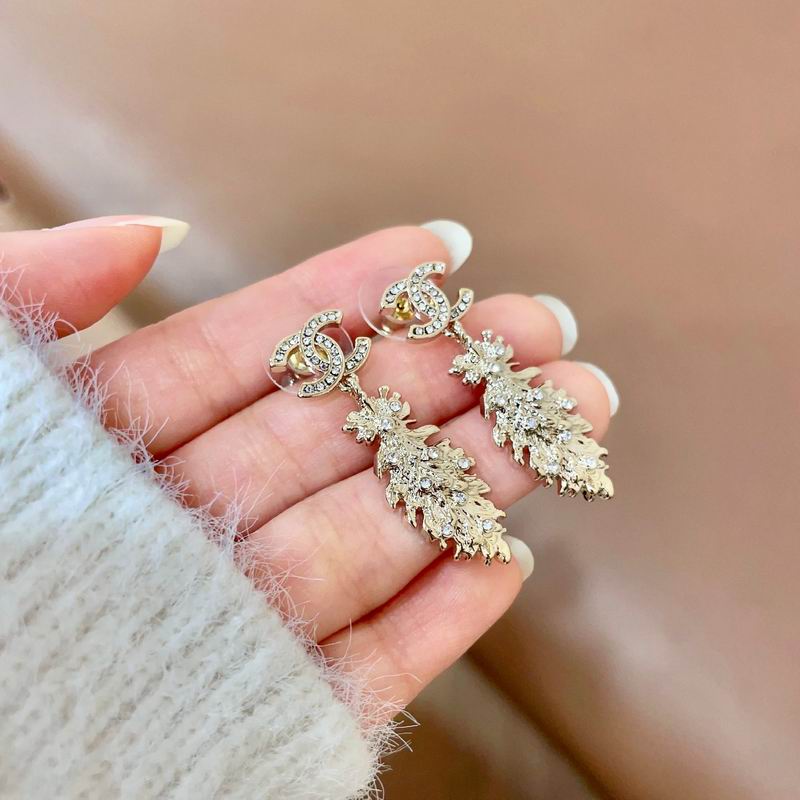 Chanel Earring 02yxs168 (1)