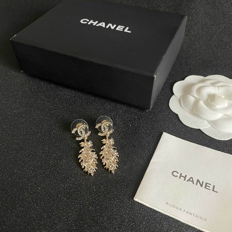 Chanel Earring 02yxs168 (2)