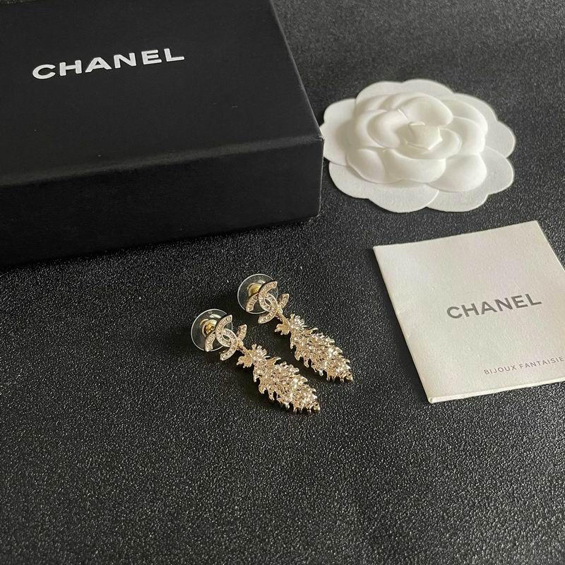 Chanel Earring 02yxs168 (3)
