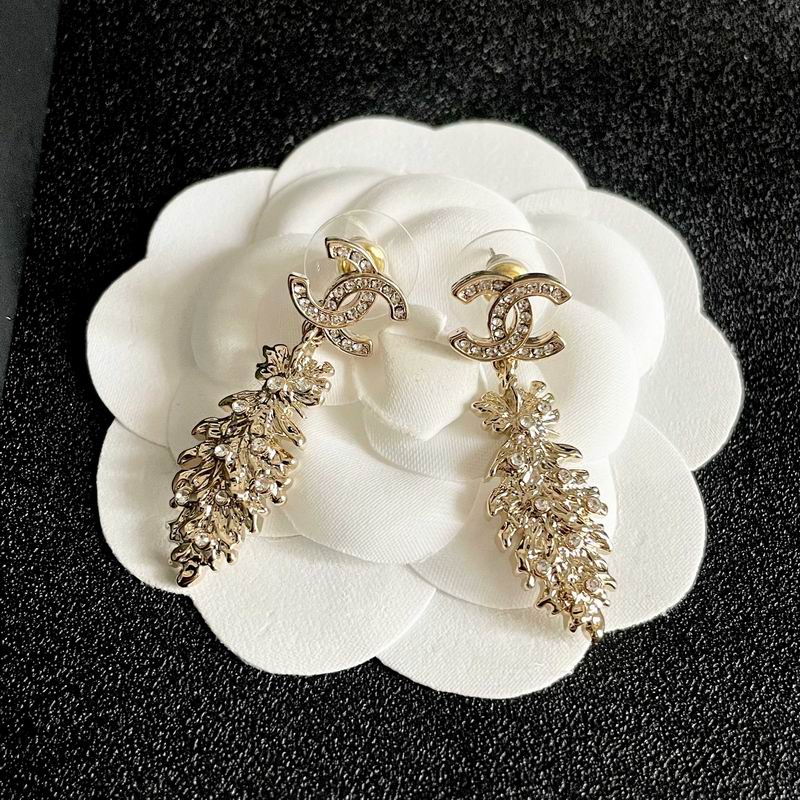 Chanel Earring 02yxs168 (5)