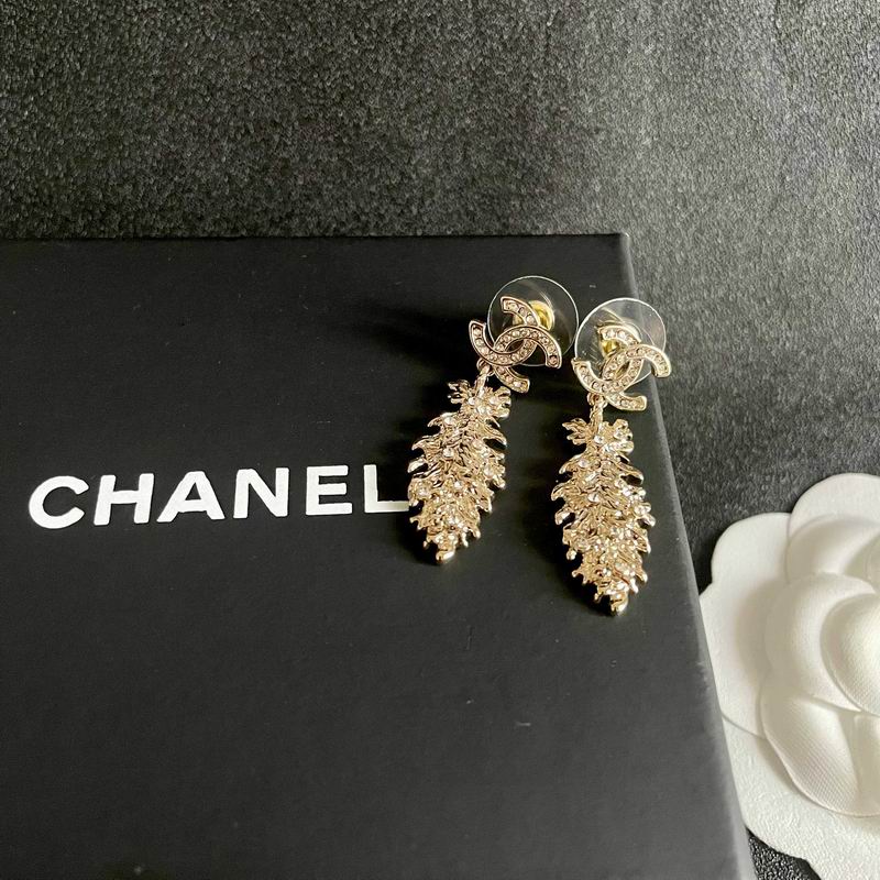 Chanel Earring 02yxs168 (6)