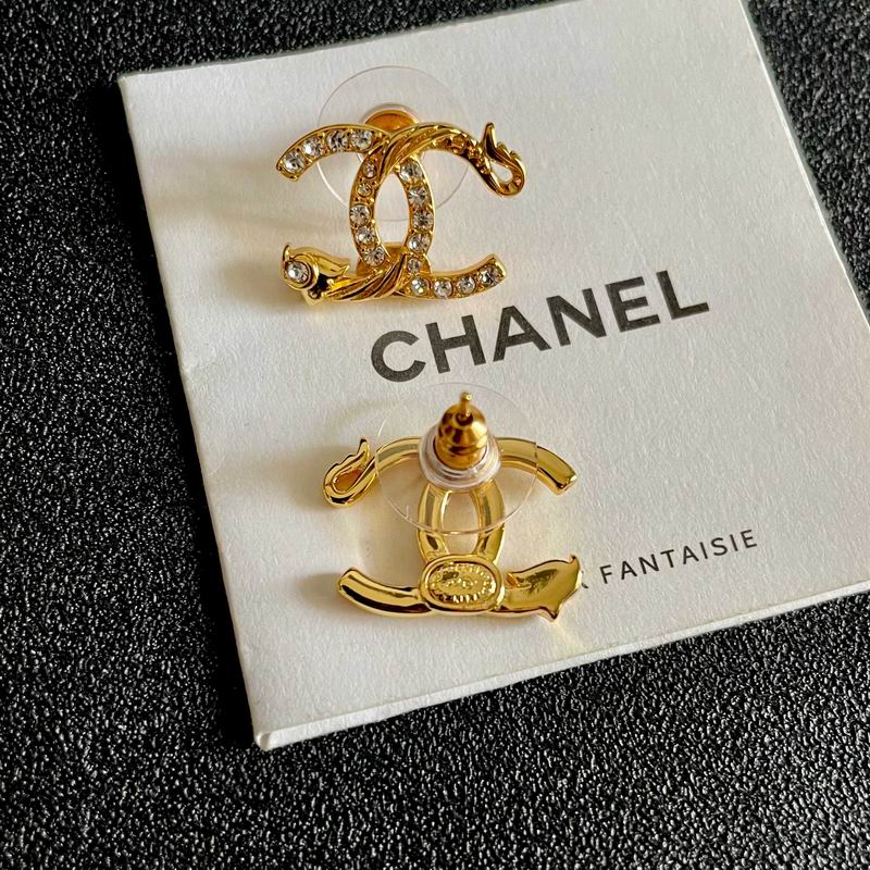 Chanel Earring 02yxs169 (10)