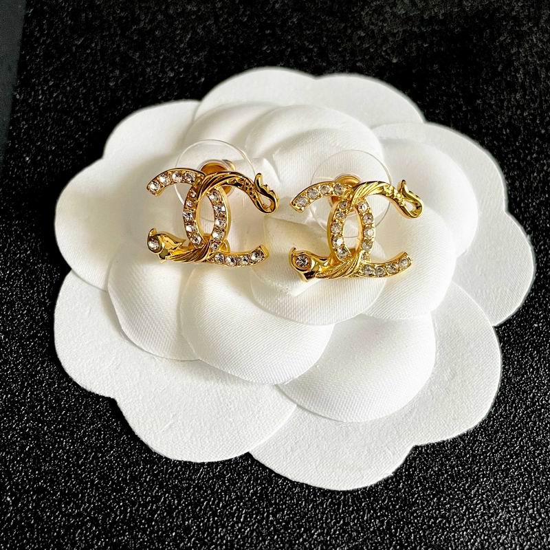 Chanel Earring 02yxs169 (11)