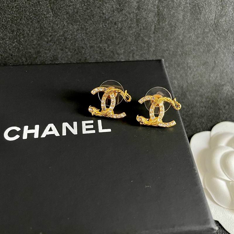 Chanel Earring 02yxs169 (12)