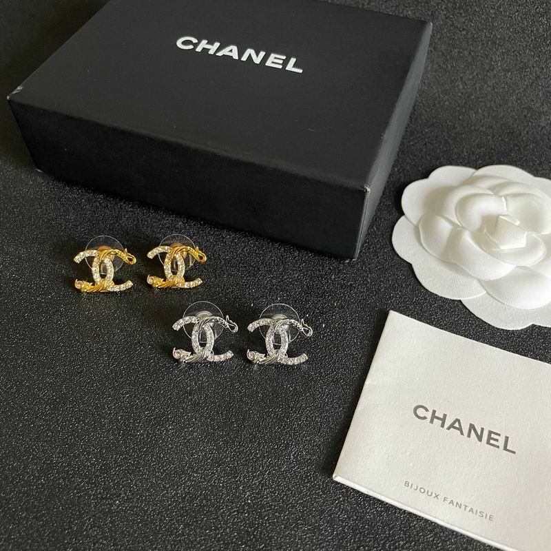 Chanel Earring 02yxs169 (13)