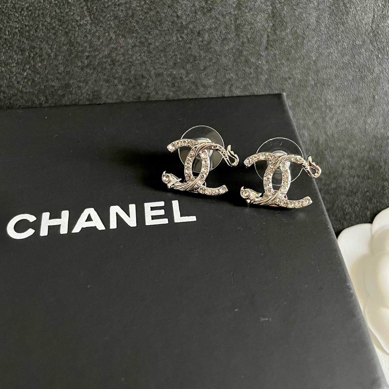Chanel Earring 02yxs169 (6)