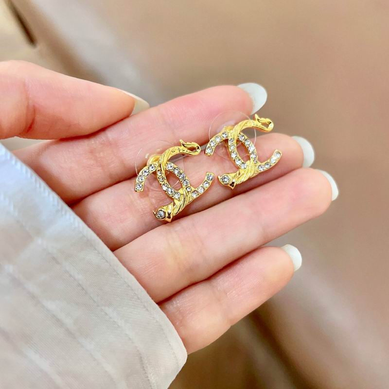 Chanel Earring 02yxs169 (7)