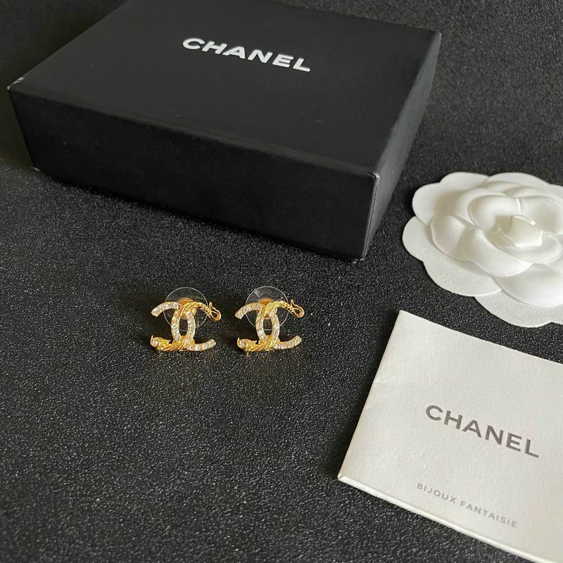 Chanel Earring 02yxs169 (8)