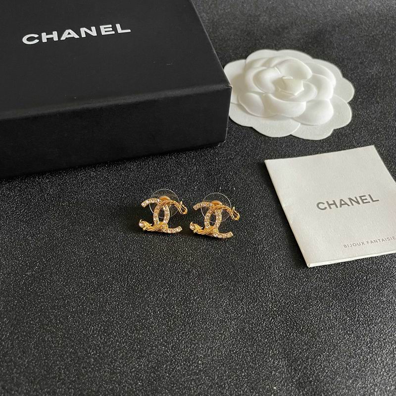 Chanel Earring 02yxs169 (9)