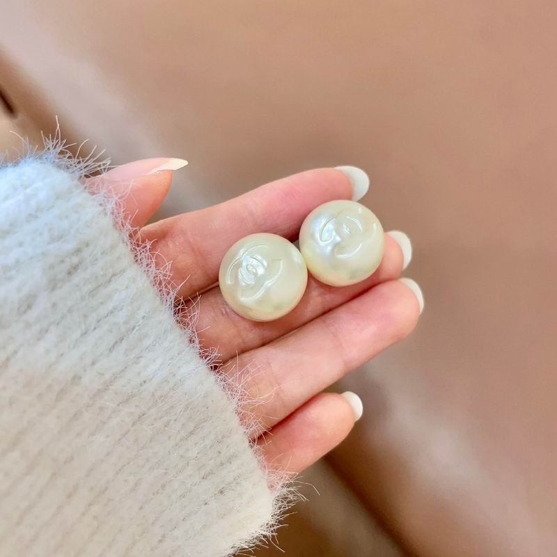 Chanel Earring 02yxs170 (1)