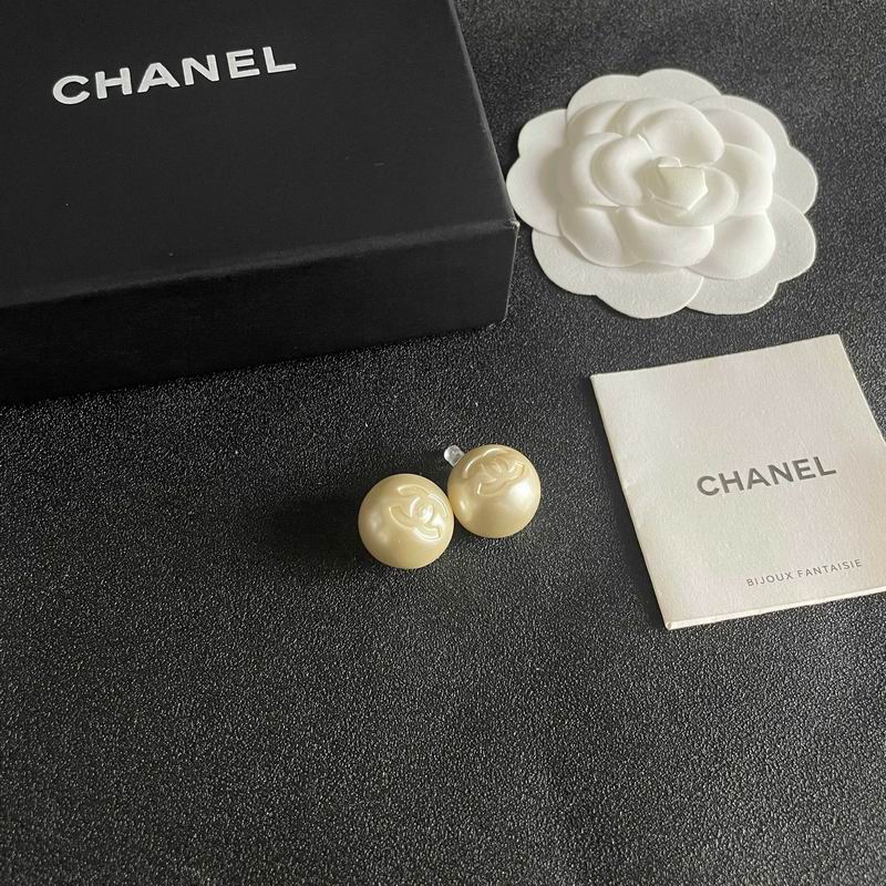 Chanel Earring 02yxs170 (3)