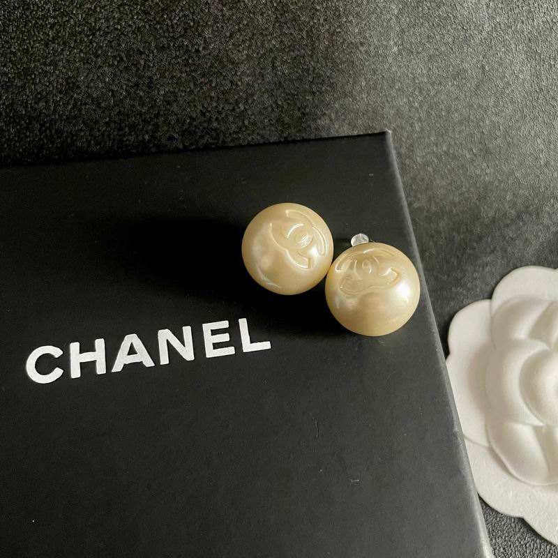 Chanel Earring 02yxs170 (6)