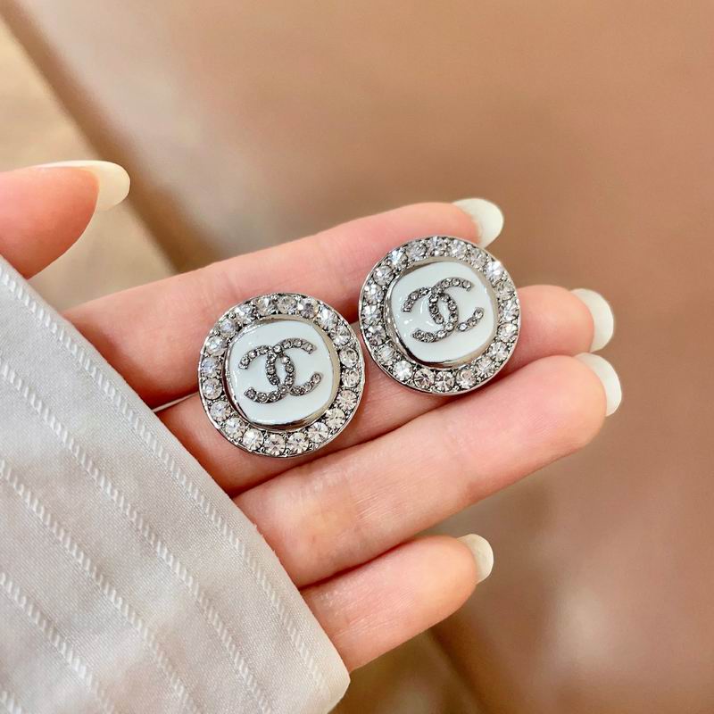 Chanel Earring 02yxs171 (1)