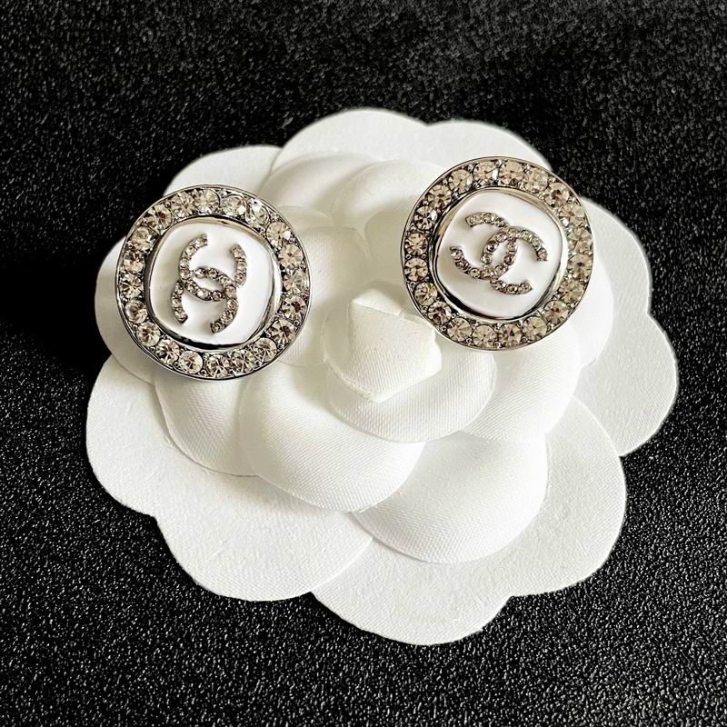 Chanel Earring 02yxs171 (5)