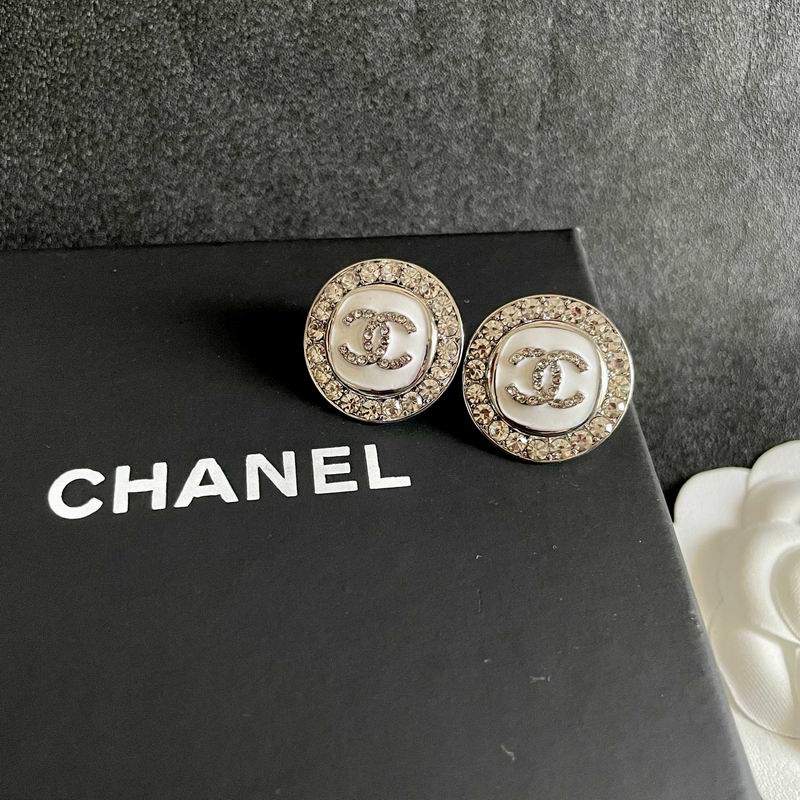 Chanel Earring 02yxs171 (6)