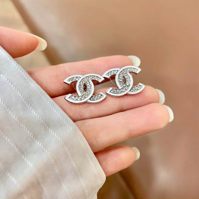 Chanel Earring 02yxs172 (1)